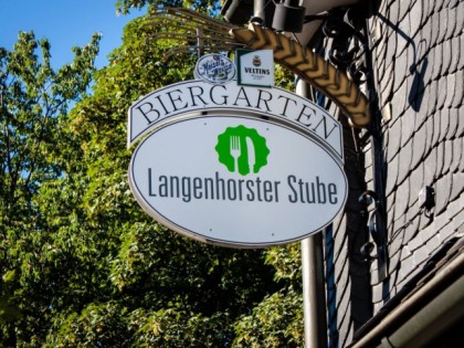 Foto: Langenhorster Stube